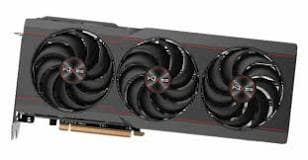 Sapphire Pulse AMD Radeon RX 6800 16GB GDDR6 Graphics Card